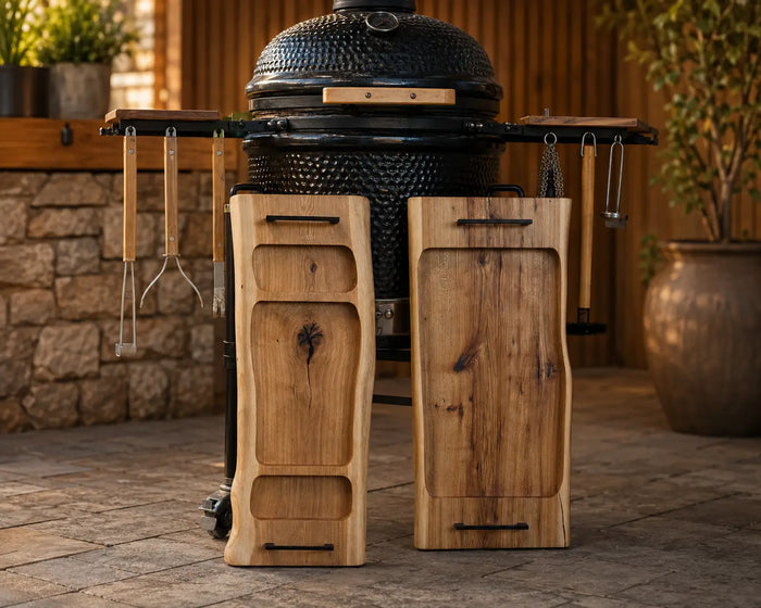 Pitmaster Boards