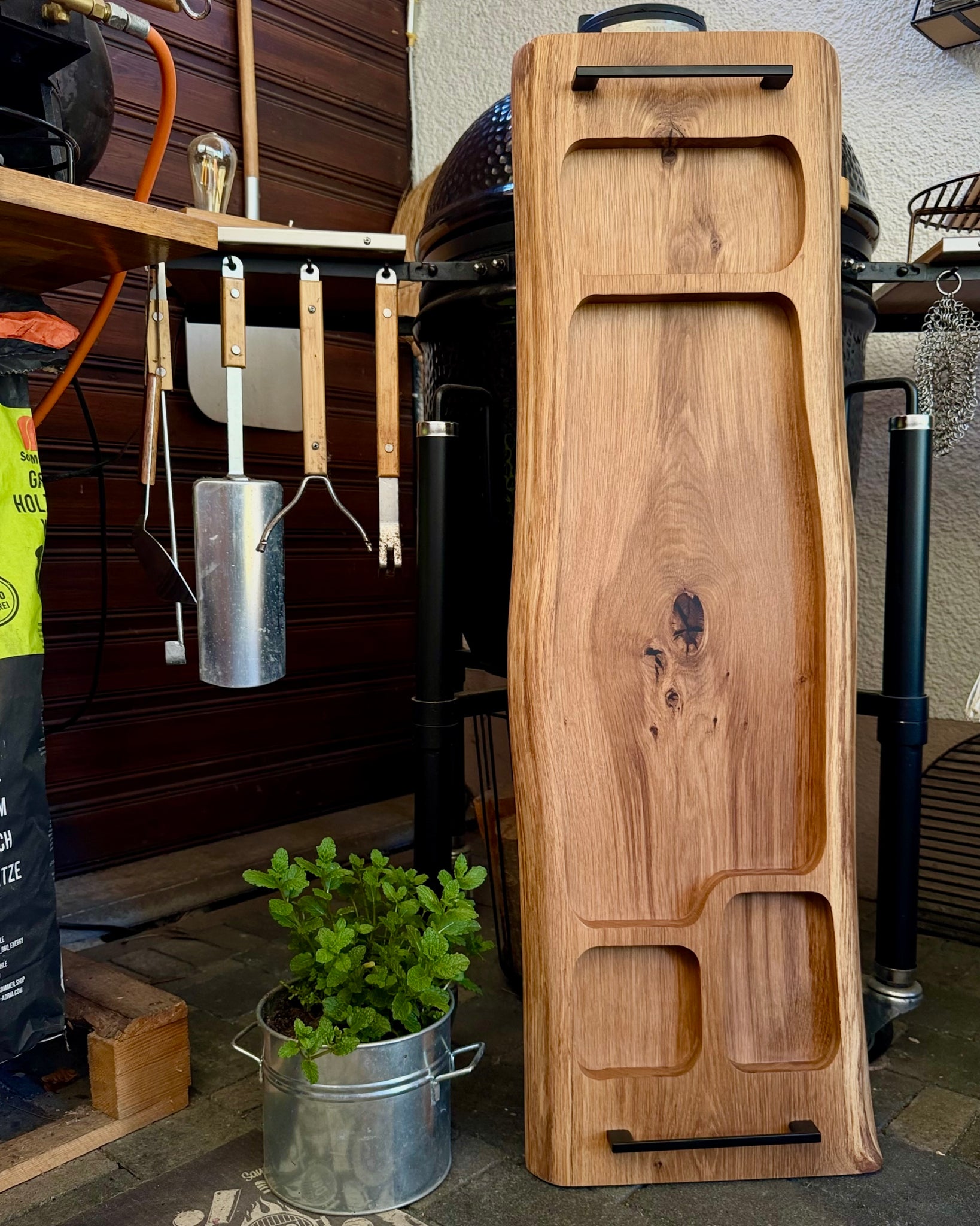 Pitmaster Board