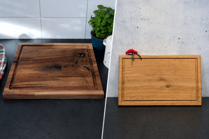 40×30 oder 50×40 – welche Brettgröße passt besser?
