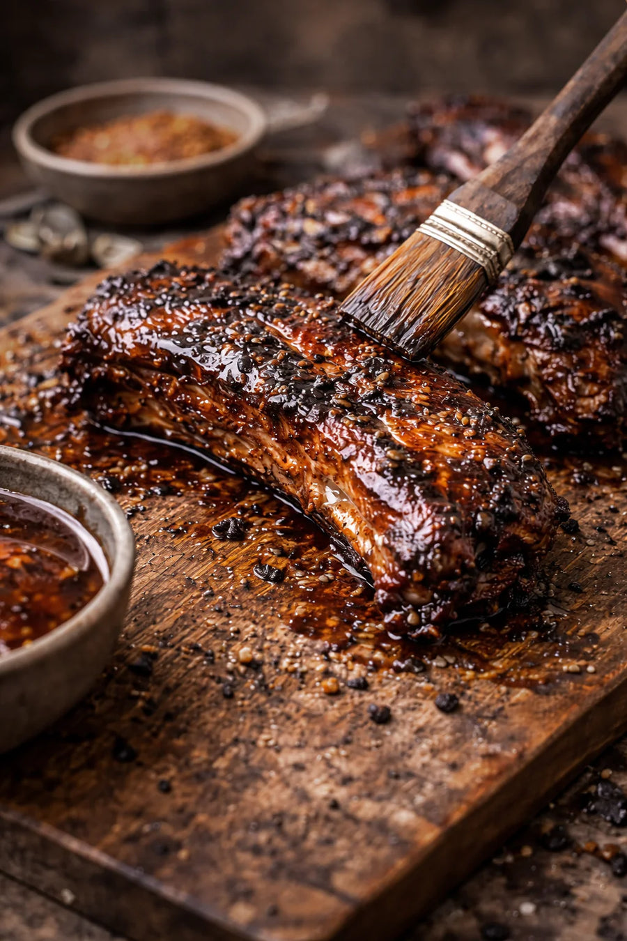 Schneidebrett für Ribs – welches Brett passt zu Spareribs vom Grill?