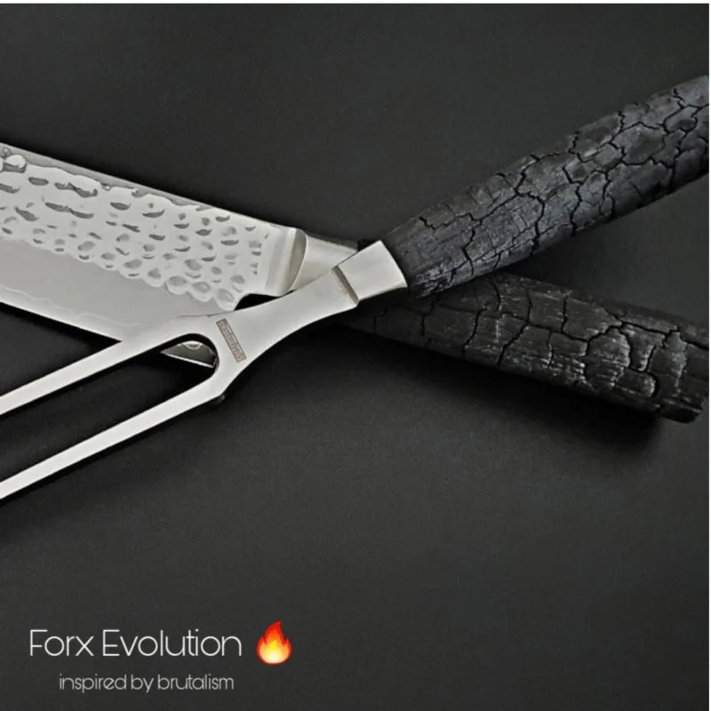 Forxs Evolution