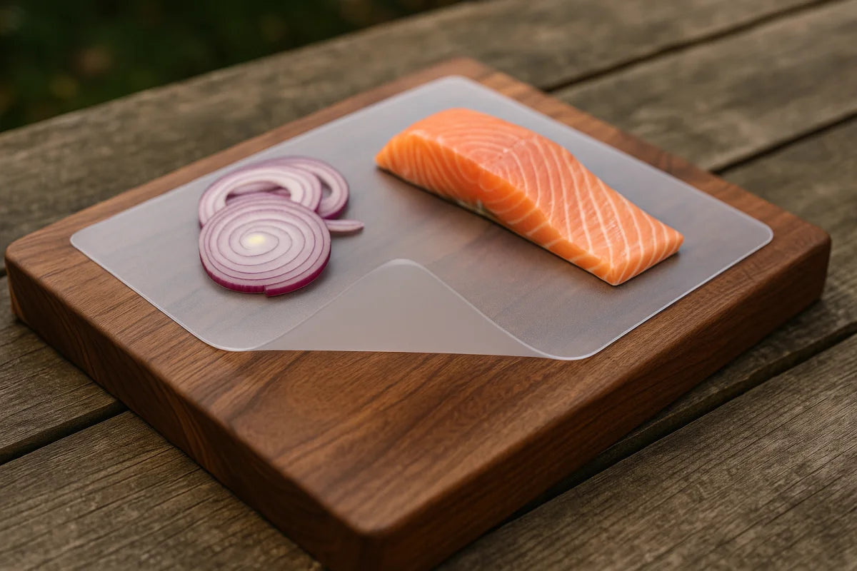 Hygiene-Pad Duo 30×38 cm – spülmaschinenfest | verschiedene Farben