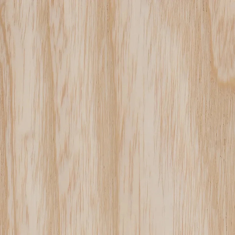 Lichtes Holz mit vertikalen Streifen für ein schneidebrett für arbeitsplatte
