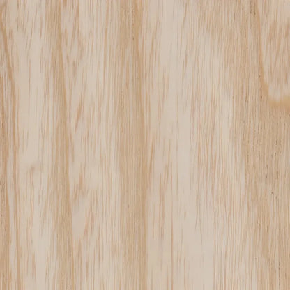 Lichtes Holz mit vertikalen Streifen für ein schneidebrett für arbeitsplatte