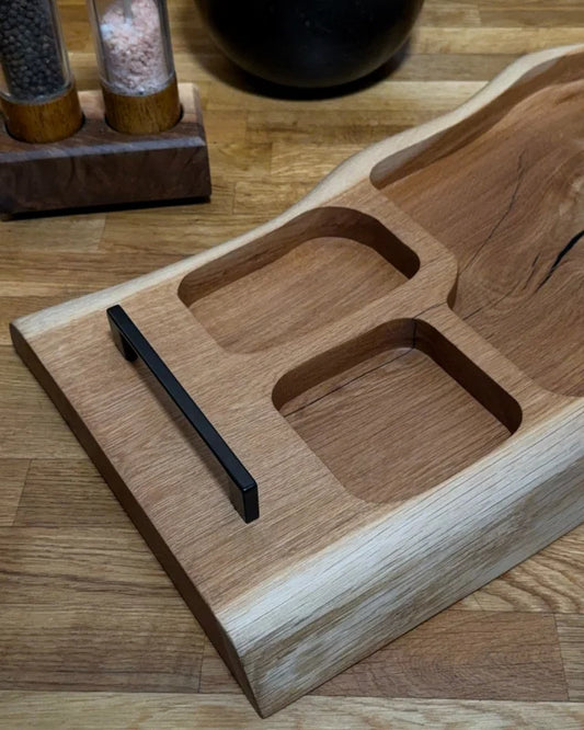Pitmaster Board Wingline – BBQ Servierbrett