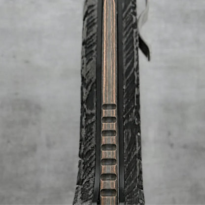 Cuttworxs X-SPECTRE kugelgelagertes Damast Klappmesser