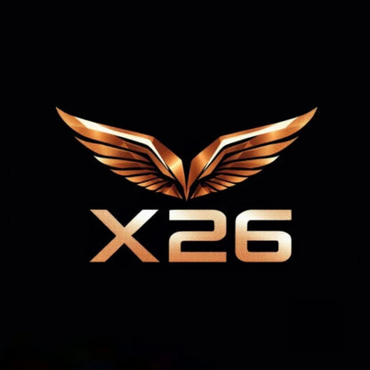 x26 Cu-mai Ladys Cutt Evolution limited