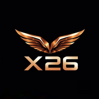 x26 Cu-mai Strike Evolution limited