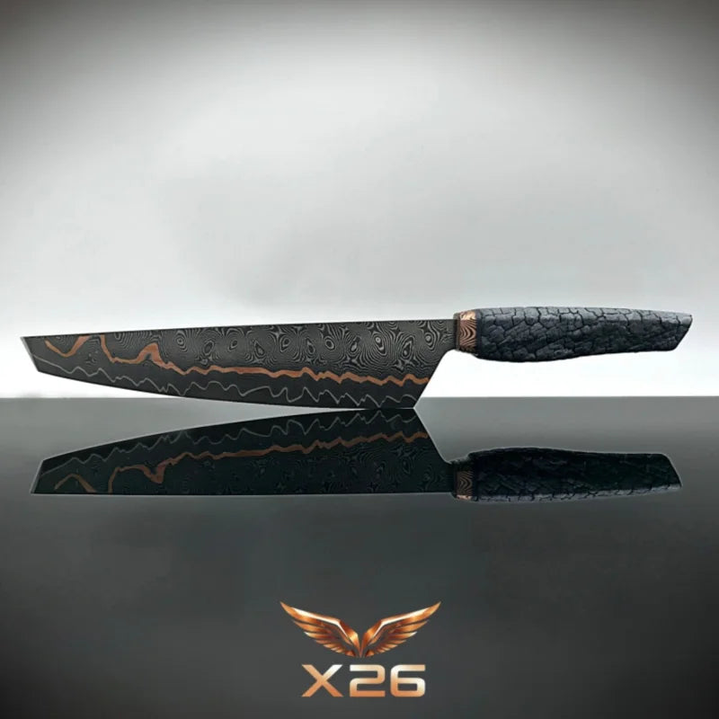 x26 Cu-mai Raptor Evolution limited