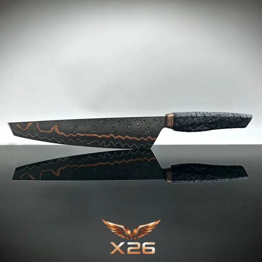 x26 Cu-mai Raptor Evolution limited