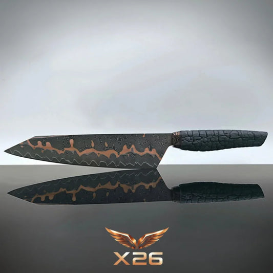 x26 Cu-mai Strike Evolution limited