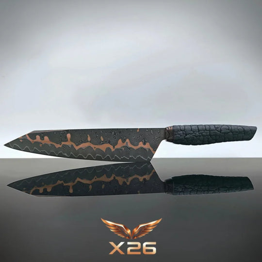 x26 Cu-mai Strike Evolution limited